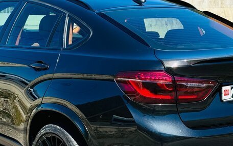 BMW X6, 2015 год, 4 499 999 рублей, 26 фотография