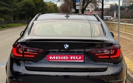 BMW X6, 2015 год, 4 499 999 рублей, 22 фотография