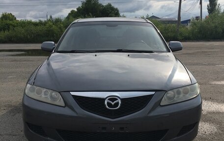 Mazda 6, 2002 год, 310 000 рублей, 2 фотография
