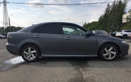 Mazda 6, 2002 год, 310 000 рублей, 6 фотография