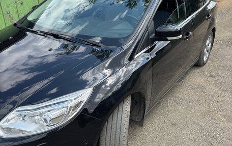 Ford Focus III, 2012 год, 1 190 000 рублей, 3 фотография
