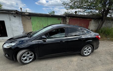 Ford Focus III, 2012 год, 1 190 000 рублей, 4 фотография
