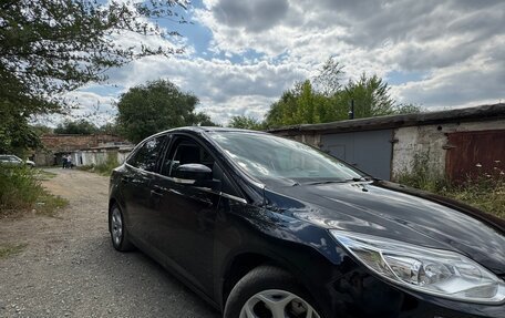 Ford Focus III, 2012 год, 1 190 000 рублей, 9 фотография