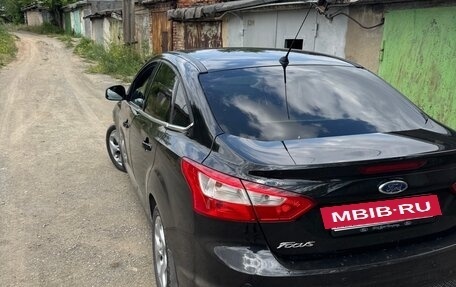 Ford Focus III, 2012 год, 1 190 000 рублей, 6 фотография