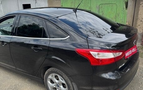 Ford Focus III, 2012 год, 1 190 000 рублей, 5 фотография