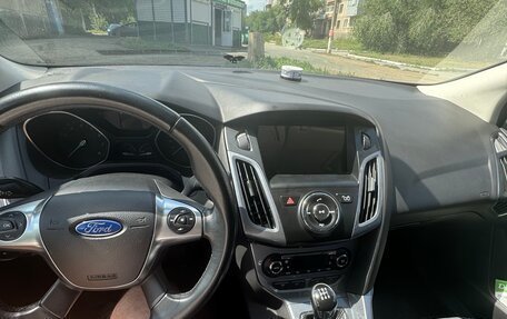 Ford Focus III, 2012 год, 1 190 000 рублей, 10 фотография
