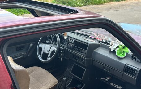 Volkswagen Golf II, 1989 год, 58 000 рублей, 6 фотография