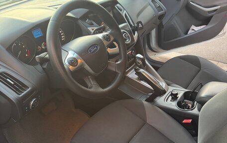 Ford Focus III, 2012 год, 900 000 рублей, 2 фотография
