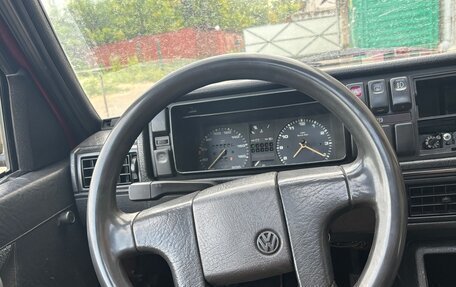 Volkswagen Golf II, 1989 год, 58 000 рублей, 7 фотография