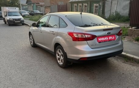 Ford Focus III, 2012 год, 900 000 рублей, 4 фотография