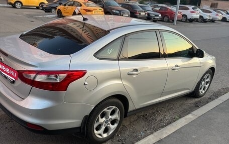 Ford Focus III, 2012 год, 900 000 рублей, 3 фотография