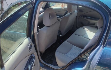 Nissan Almera, 2001 год, 130 000 рублей, 6 фотография