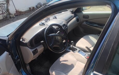 Nissan Almera, 2001 год, 130 000 рублей, 7 фотография