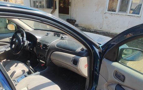 Nissan Almera, 2001 год, 130 000 рублей, 9 фотография