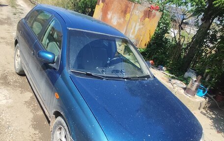 Nissan Almera, 2001 год, 130 000 рублей, 13 фотография