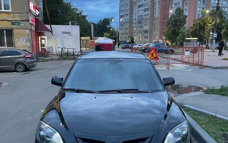 Mazda 3, 2008 год, 690 000 рублей, 2 фотография
