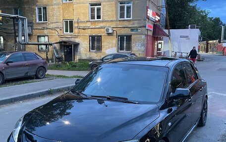 Mazda 3, 2008 год, 690 000 рублей, 3 фотография