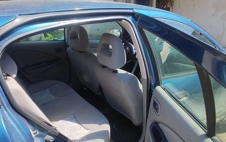 Nissan Almera, 2001 год, 130 000 рублей, 10 фотография