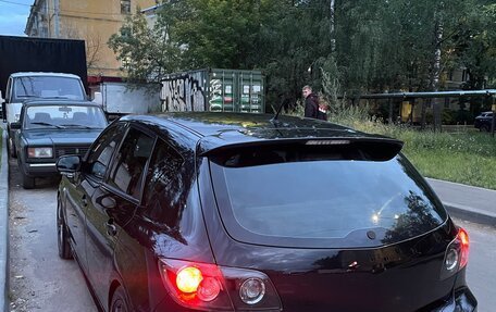 Mazda 3, 2008 год, 690 000 рублей, 5 фотография