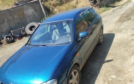 Nissan Almera, 2001 год, 130 000 рублей, 12 фотография
