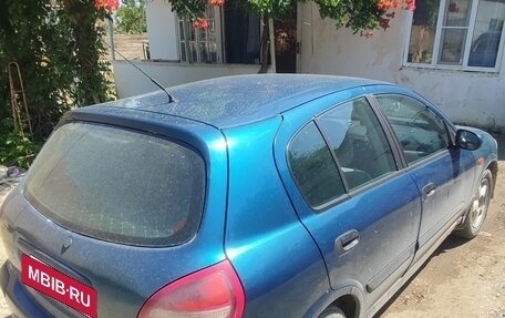 Nissan Almera, 2001 год, 130 000 рублей, 14 фотография