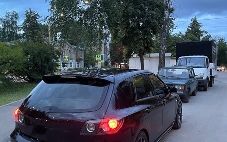 Mazda 3, 2008 год, 690 000 рублей, 7 фотография