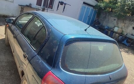 Nissan Almera, 2001 год, 130 000 рублей, 15 фотография