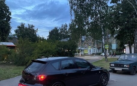 Mazda 3, 2008 год, 690 000 рублей, 8 фотография