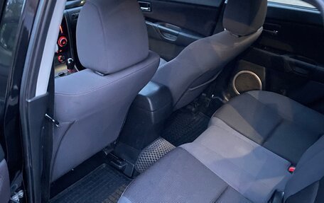 Mazda 3, 2008 год, 690 000 рублей, 11 фотография