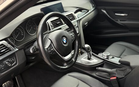 BMW 3 серия, 2019 год, 2 650 000 рублей, 13 фотография
