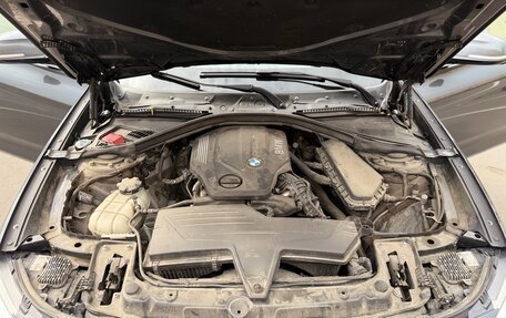 BMW 3 серия, 2019 год, 2 650 000 рублей, 15 фотография
