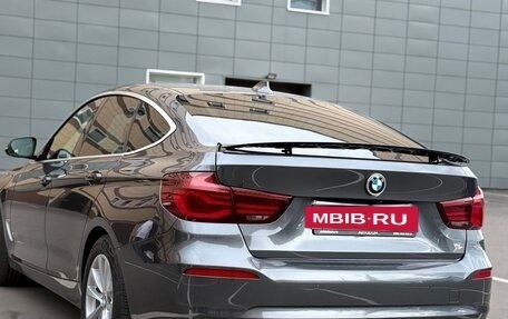 BMW 3 серия, 2019 год, 2 650 000 рублей, 5 фотография