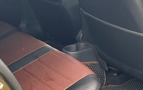 Skoda Rapid I, 2019 год, 1 470 000 рублей, 26 фотография
