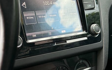 Skoda Rapid I, 2019 год, 1 470 000 рублей, 31 фотография