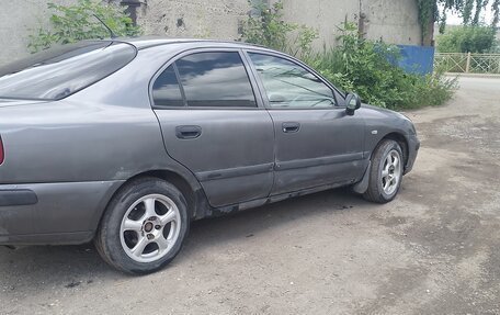 Mitsubishi Carisma I, 2002 год, 178 000 рублей, 12 фотография