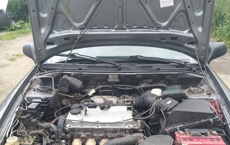 Mitsubishi Carisma I, 2002 год, 178 000 рублей, 2 фотография