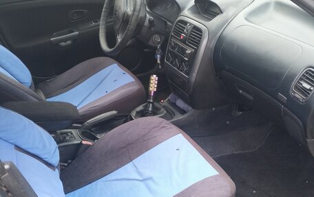 Mitsubishi Carisma I, 2002 год, 178 000 рублей, 9 фотография
