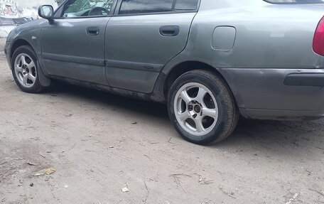 Mitsubishi Carisma I, 2002 год, 178 000 рублей, 10 фотография