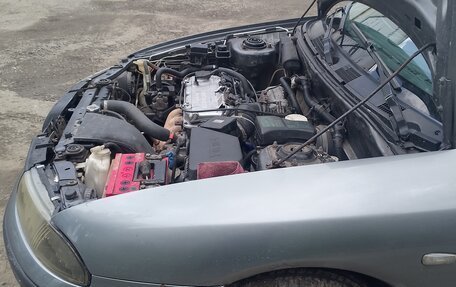 Mitsubishi Carisma I, 2002 год, 178 000 рублей, 3 фотография