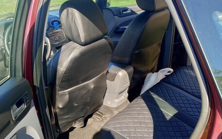 Ford Focus II рестайлинг, 2009 год, 500 000 рублей, 6 фотография