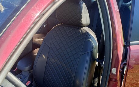 Ford Focus II рестайлинг, 2009 год, 500 000 рублей, 19 фотография