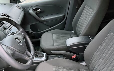 Volkswagen Polo VI (EU Market), 2017 год, 870 000 рублей, 12 фотография