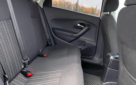 Volkswagen Polo VI (EU Market), 2017 год, 870 000 рублей, 13 фотография