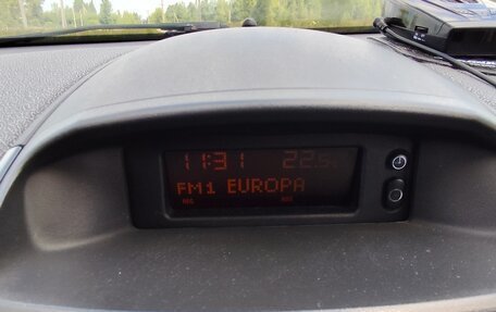 Opel Corsa D, 2011 год, 600 000 рублей, 10 фотография