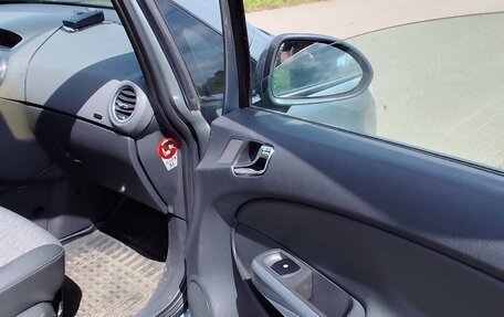 Opel Corsa D, 2011 год, 600 000 рублей, 9 фотография