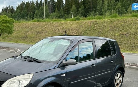 Renault Scenic III, 2008 год, 350 000 рублей, 4 фотография