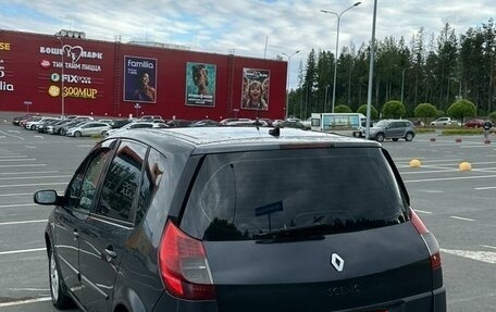 Renault Scenic III, 2008 год, 350 000 рублей, 3 фотография