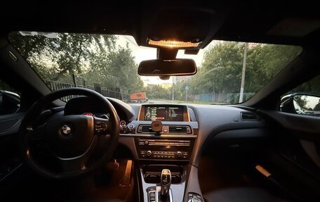 BMW 6 серия, 2013 год, 3 000 000 рублей, 9 фотография