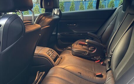 BMW 6 серия, 2013 год, 3 000 000 рублей, 10 фотография