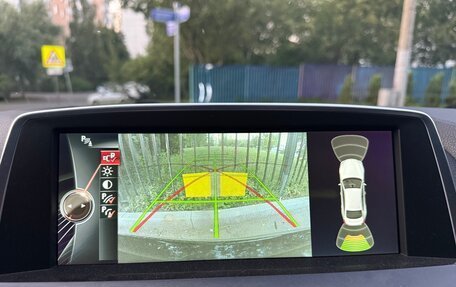 BMW 6 серия, 2013 год, 3 000 000 рублей, 14 фотография